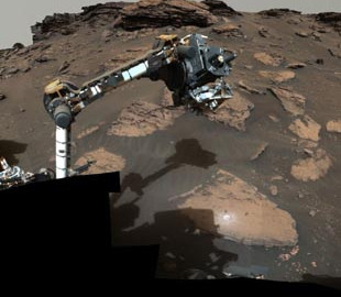 Науковий прорив NASA: марсохід Perseverance виявив потенційне джерело життя на Марсі