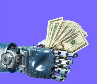 Інвестори почали захищатися від падінь акцій через бум штучного інтелекту