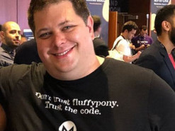 Экс-разработчик Monero Рикардо Спаньи задержан по обвинению в мошенничестве