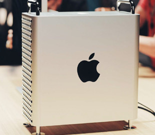 Apple попросила США снизить огромный налог на Mac Pro