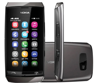HMD може повернути культову серію смартфонів Nokia Asha