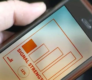 Експерти розповіли, що робити, якщо телефон не ловить мережу