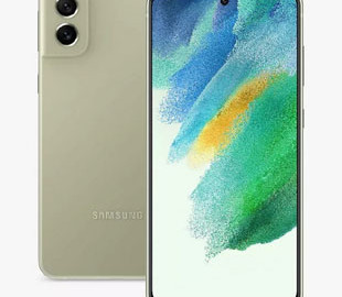 Samsung Galaxy S21 FE представлен официально