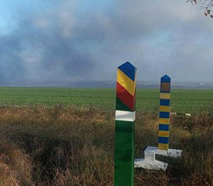 Не такий, як попередні: Молдова остаточно визначила, чий дрон вибухнув біля Крокмаза