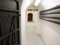 Поляки отримали доступ до карти місцевих бомбосховищ та укриттів