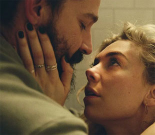 Netflix убрал Шайю ЛаБафа из списка претендентов на "Оскар" после обвинений в насилии