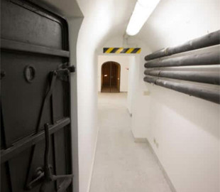 Поляки отримали доступ до карти місцевих бомбосховищ та укриттів