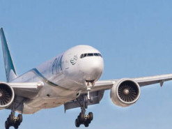 Опасны ли смартфоны на борту самолета?