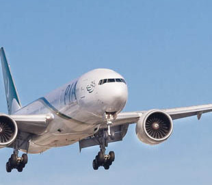 Опасны ли смартфоны на борту самолета?