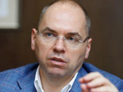 Степанов назвал сроки запуска единой системы по трансплантации