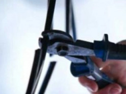 У Вараші крадій залишив без кабельного телебачення майже 30 абонентів