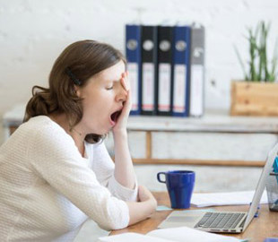 Лікарі попередили про небезпечний синдром денної сонливості