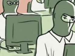 Чоловік та жінка створили «ботоферму» на замовлення росіян