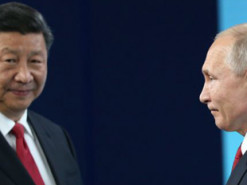 Російським компаніям дедалі важче отримувати гроші від Китаю, - Bloomberg