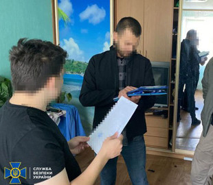 На Хмельниччині судитимуть 21-річного прихильника «русского мира»