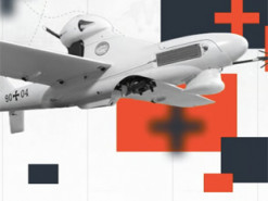 Новий етап війни — що стало ключем до ефективності БпЛА і C-UAS