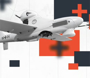 Новий етап війни — що стало ключем до ефективності БпЛА і C-UAS