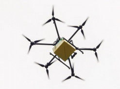 Китайська компанія DJI подала до апеляційного суду США щодо заборони її дронів