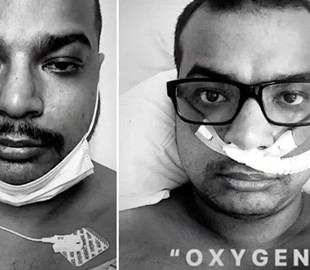 У США блогер-антивакцинатор помер від коронавірусу