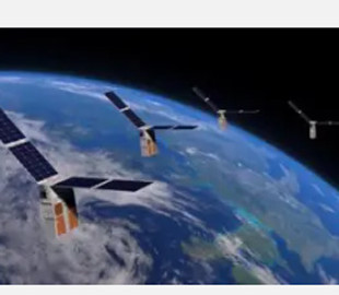 Вчені запустили перші у світі космічні супутники, які працюватимуть на орбіті Землі автономно