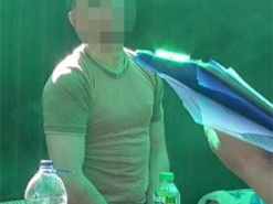 На Вінниччині правоохоронці затримали телефонного шахрая, який ошукав 76-річну жінку на понад мільйон гривень