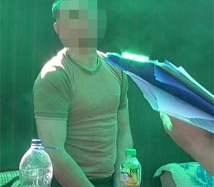 На Вінниччині правоохоронці затримали телефонного шахрая, який ошукав 76-річну жінку на понад мільйон гривень