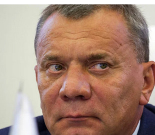 Провал рф в Украине: путин увольняет куратора оборонно-промышленного комплекса