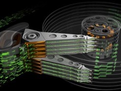 Технология Seagate Multi Actuator вдвое ускорит работу жёстких дисков