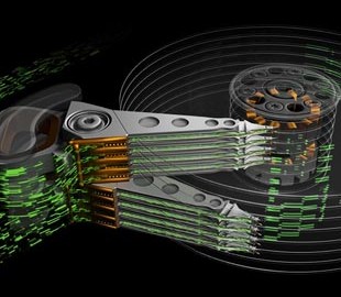 Технология Seagate Multi Actuator вдвое ускорит работу жёстких дисков