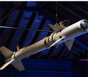 Розкриті технічні характеристики американської керованої ракети AIM-9X Sidewinder класу «повітря-повітря»