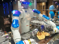 ИИ от Sony способен создавать новые рецепты