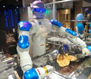 ИИ от Sony способен создавать новые рецепты