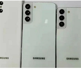 З’явився перший відгук про Samsung Galaxy S22 Ultra