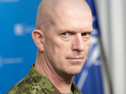 Командувач армії Естонії: Треба подвоїти оборонні витрати, щоб завдати поразки РФ у разі вторгнення