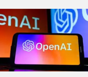 Розробники найвідомішого чат-бота випустять свій перший гаджет зі штучним інтелектом