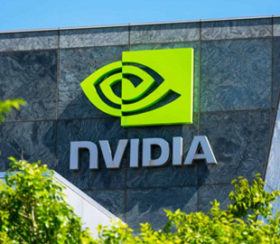 NVIDIA може стати найдорожчою компанією у світі