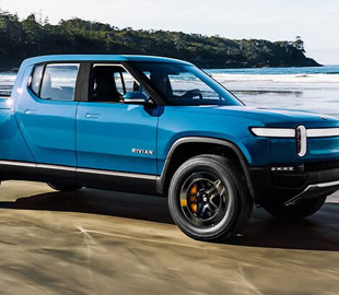 Rivian вряд ли сможет ежегодно выпускать более 250 тысяч электромобилей к 2026 году