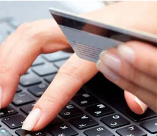 Інтернет-шахраї ошукали жінку на 6 тисяч гривень