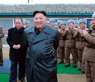 Жителя Северной Кореи приговорили к смертной казни за продажу копий сериала “Игра в кальмара”