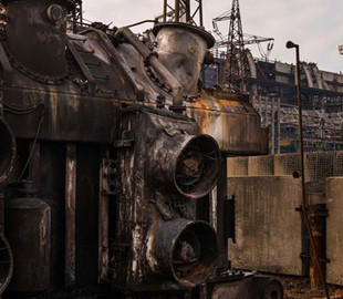 У Полтаві судять сестер, які за 300 гривень знімали для росіян розбиту підстанцію