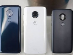 Это самый автономный смартфон в мире