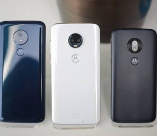 Это самый автономный смартфон в мире