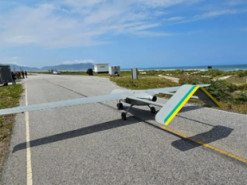 Бразильські розробники представили новий багатоцільовий дрон Albatroz Vortex