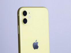 Apple не успевает за спросом на iPhone 11