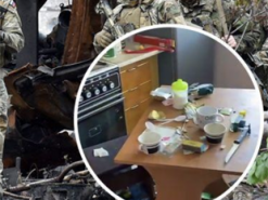 Мешканка Маріуполя показала квартиру після окупантів