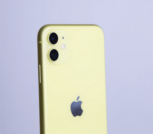 Apple не успевает за спросом на iPhone 11