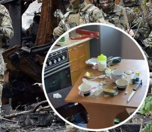 Мешканка Маріуполя показала квартиру після окупантів