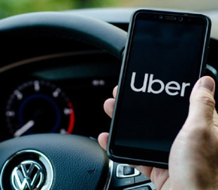 Uber вышел из части совместных предприятий с Яндекс