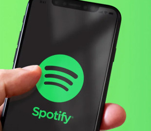 У багатьох користувачів Spotify зникли їх власні плейлисти з бібліотеки