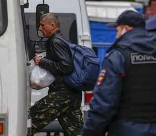 У РФ готують другу хвилю мобілізації. Росіяни отримують повістки з датами 2023 року